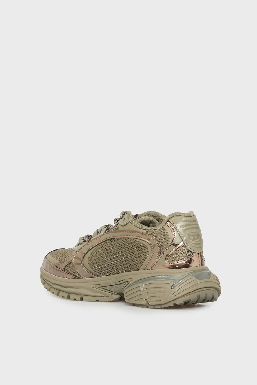 Кроссовки PRO V DENSE S-PRO-V-DENSE LOW W SNEAKERS 5