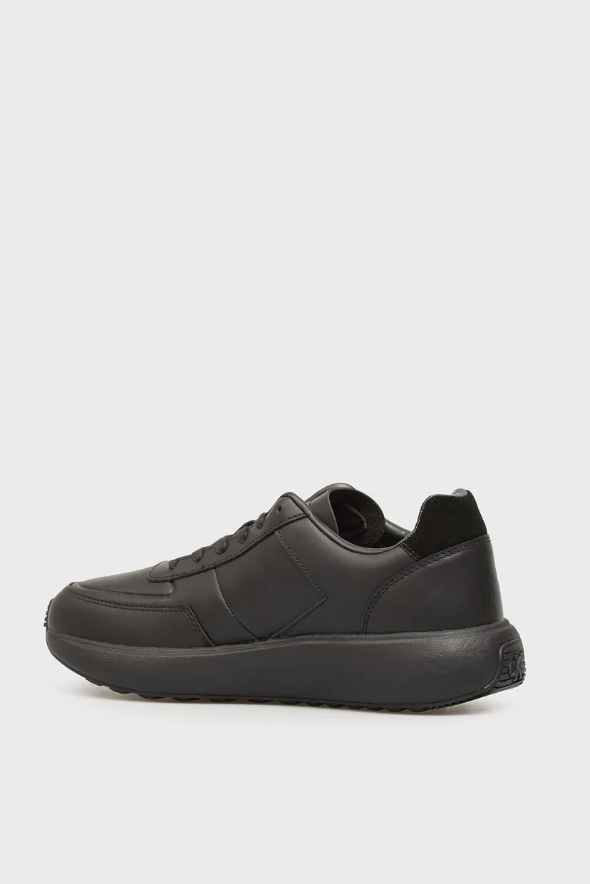 Кроссовки CITY RUNNER LACEUP TAPE LTH 5