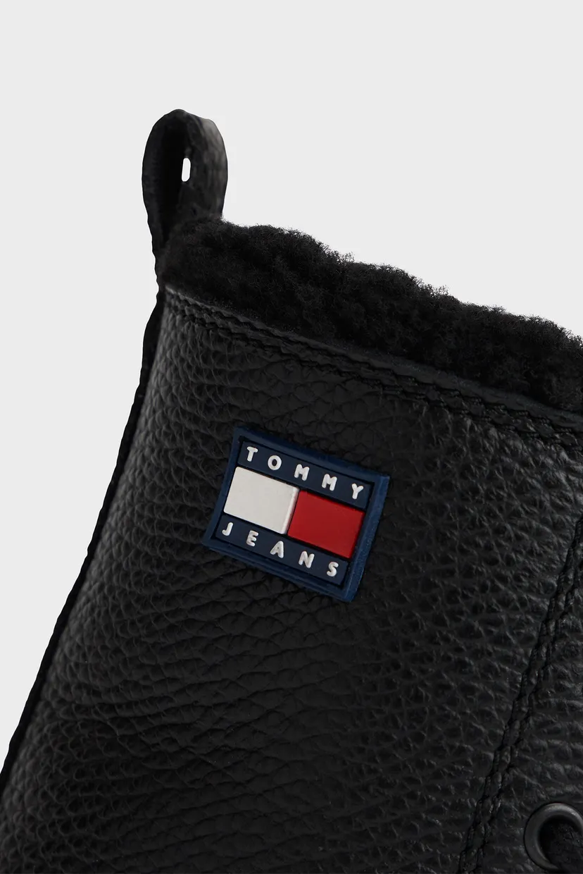 Ботинки TJW URBAN LACEUP BOOT WL 3