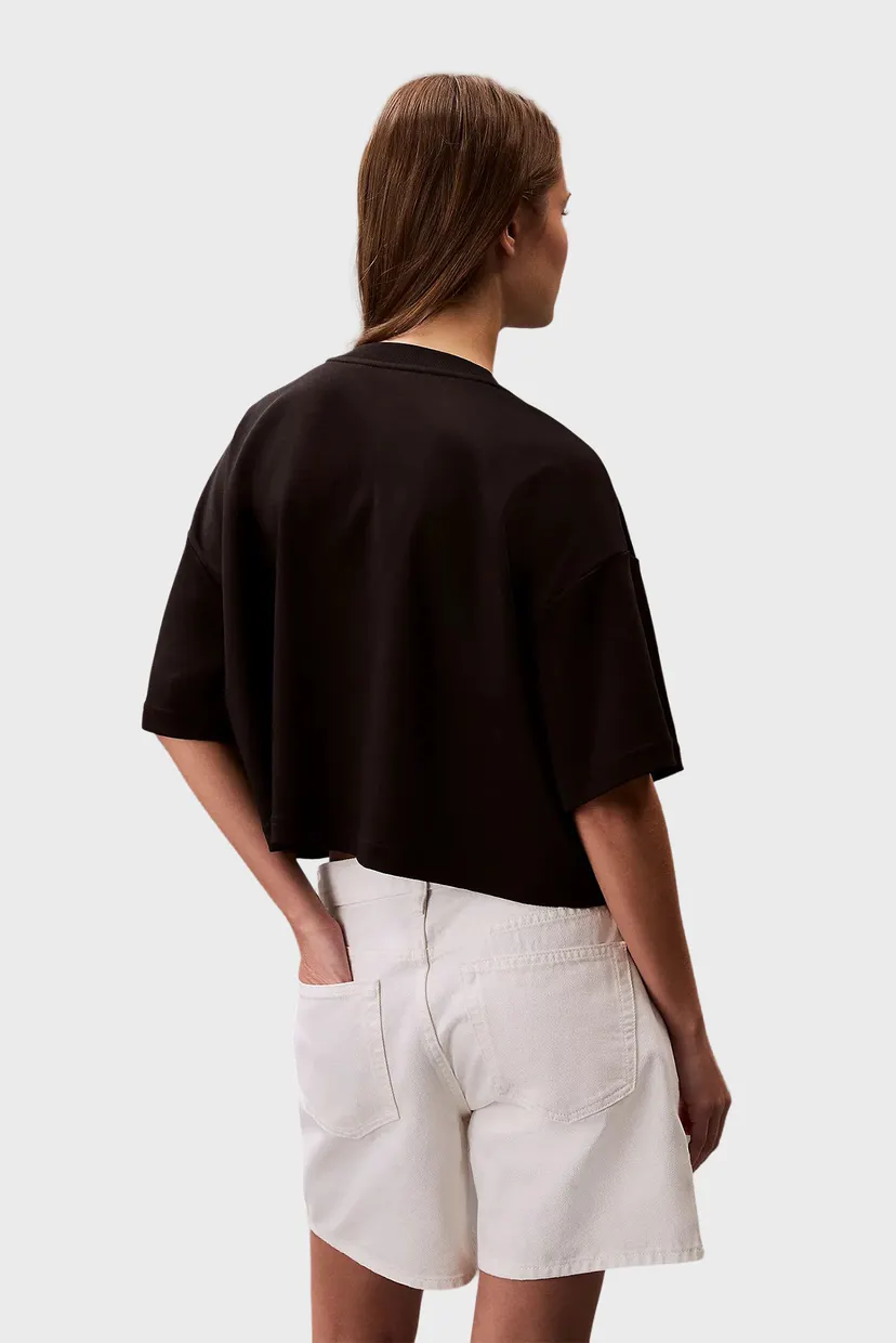 Футболка A-SS Boxy Logo Graphic Tee 3