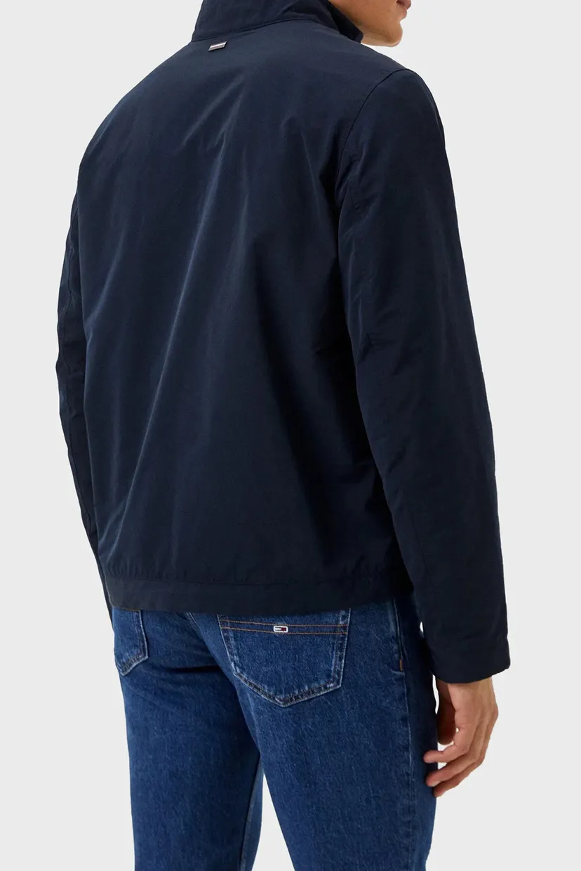 Куртка демисезонная DC PADDED HARRINGTON 3