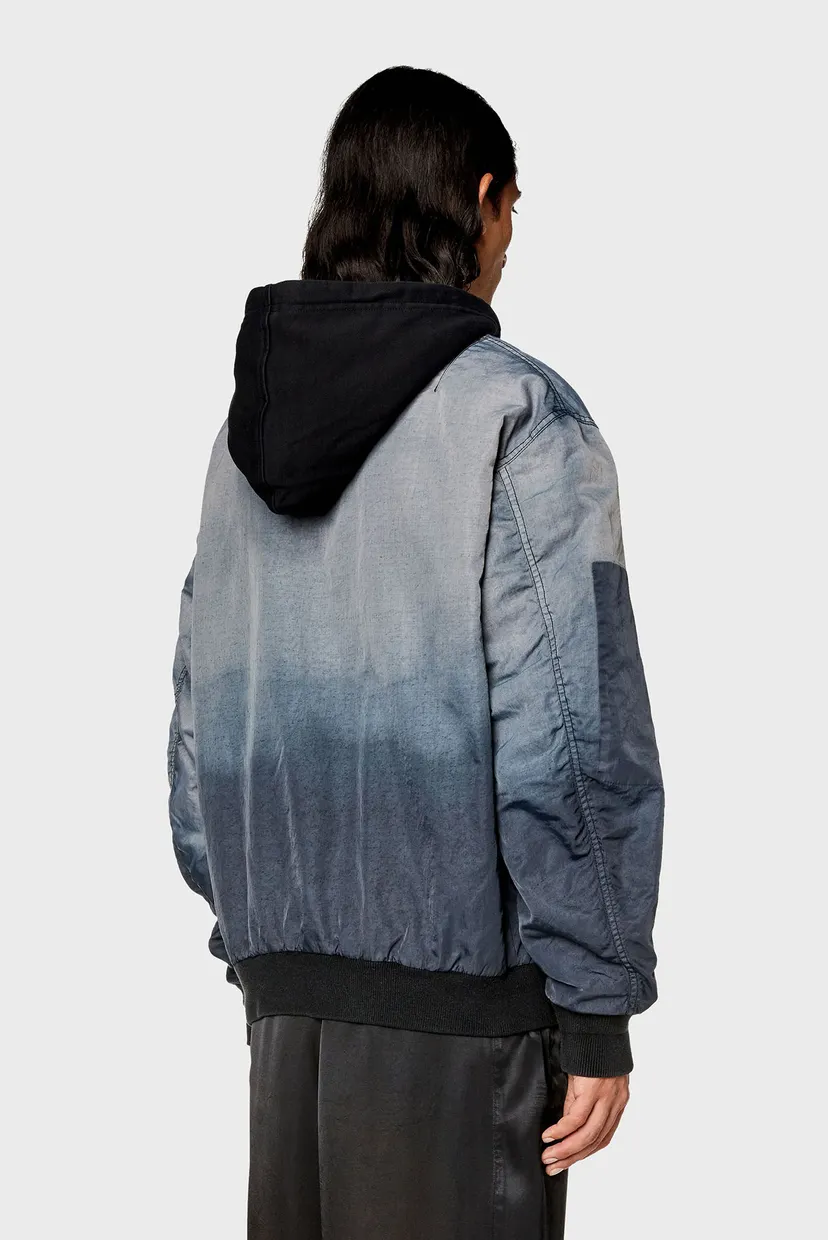 Ветровка J-COMMON JACKET 8