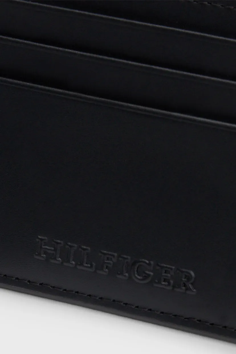 Кошелек TH MONOTYPE CC HOLDER 3