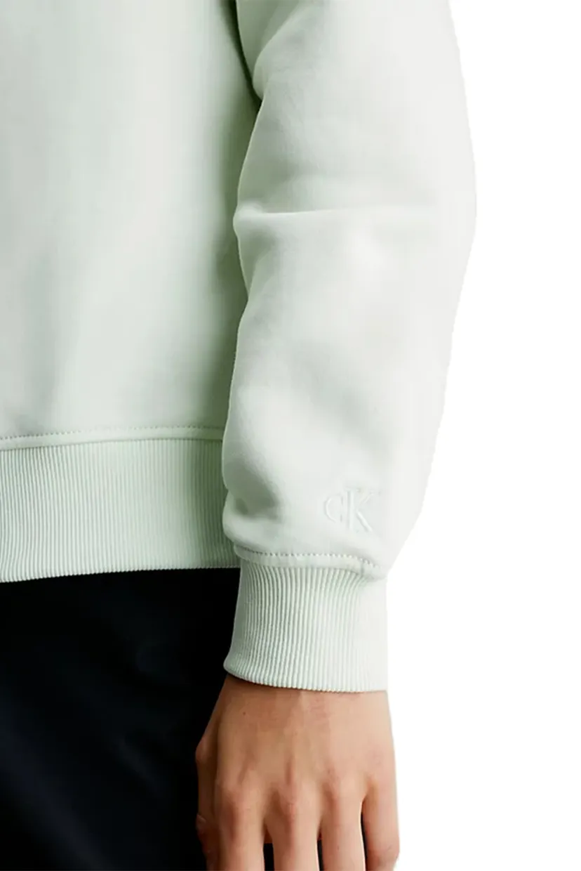 Худи INSTITUTIONAL REGULAR HOODIE 3