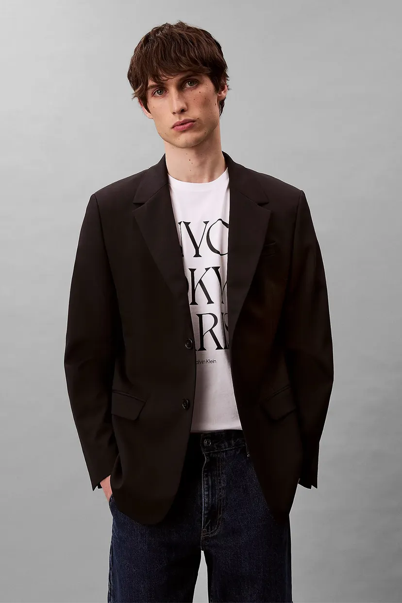 Футболка SS 20S TC FLAGSHIP CITY GRAPHIC 5