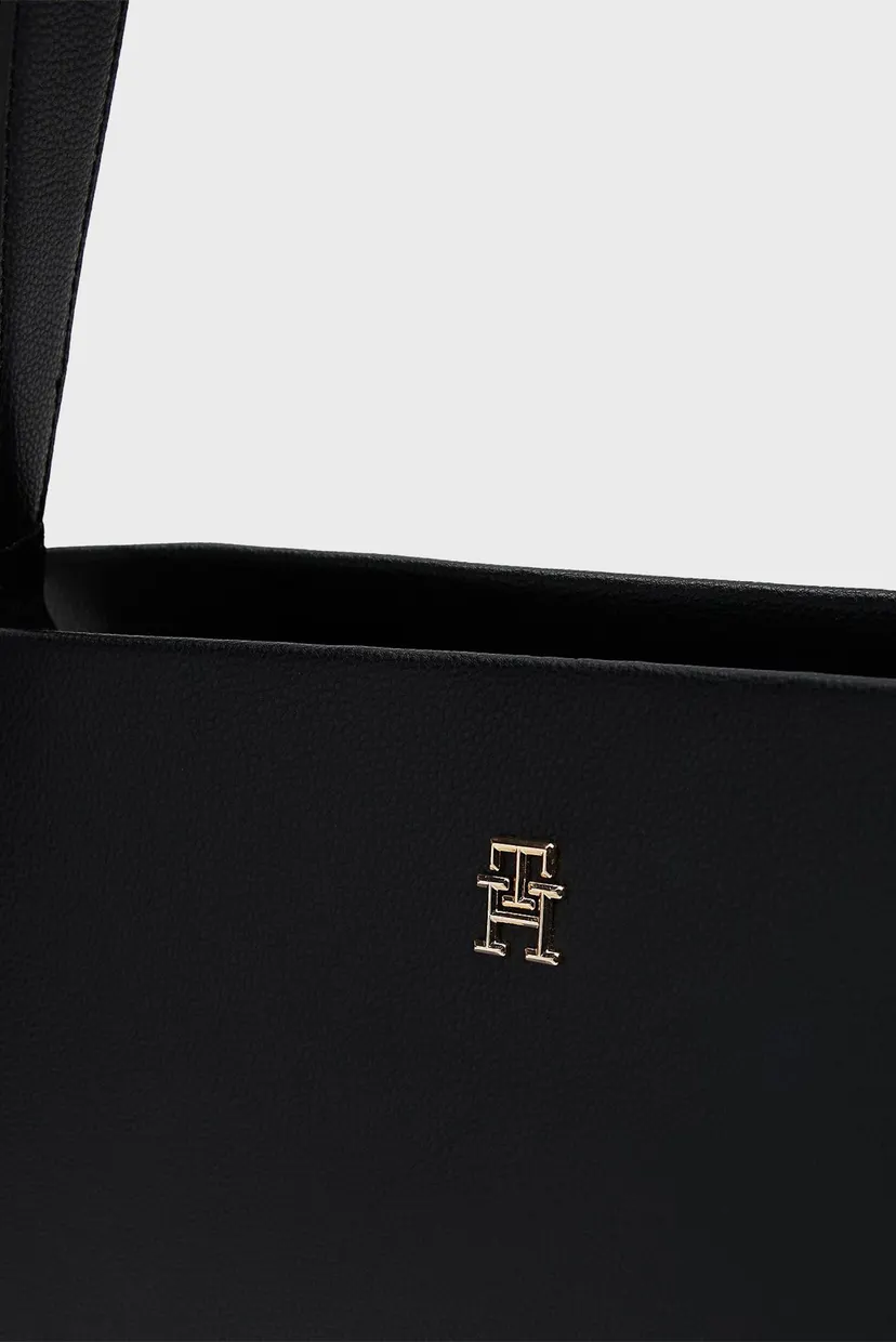 Сумка TH LEGACY MED SATCHEL 4