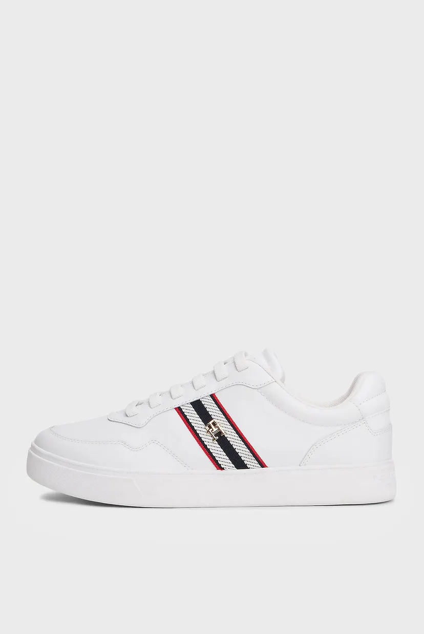 Кеды TH WEBBING CUPSOLE 7