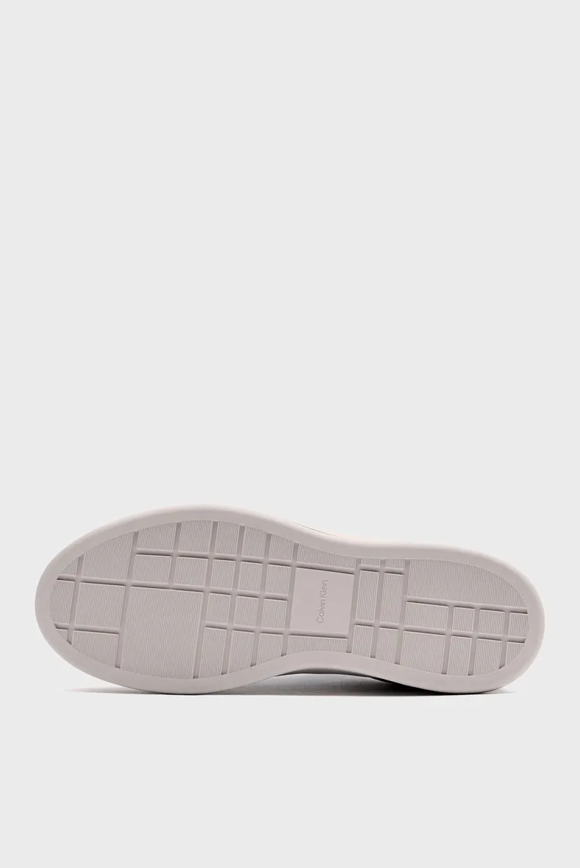 Кеды BASKET CUPSOLE OXF LACEUP LTH HF 6