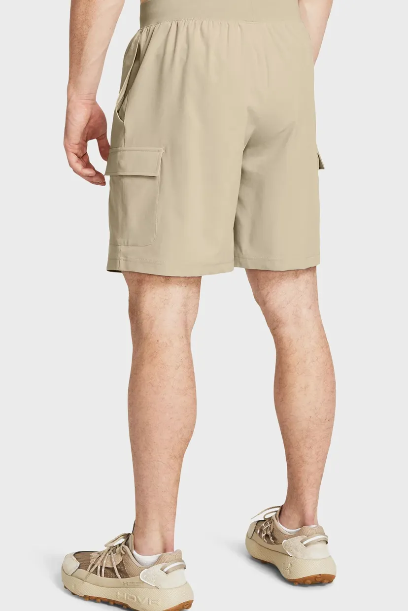 Шорты Stretch Woven Cargo Short 3