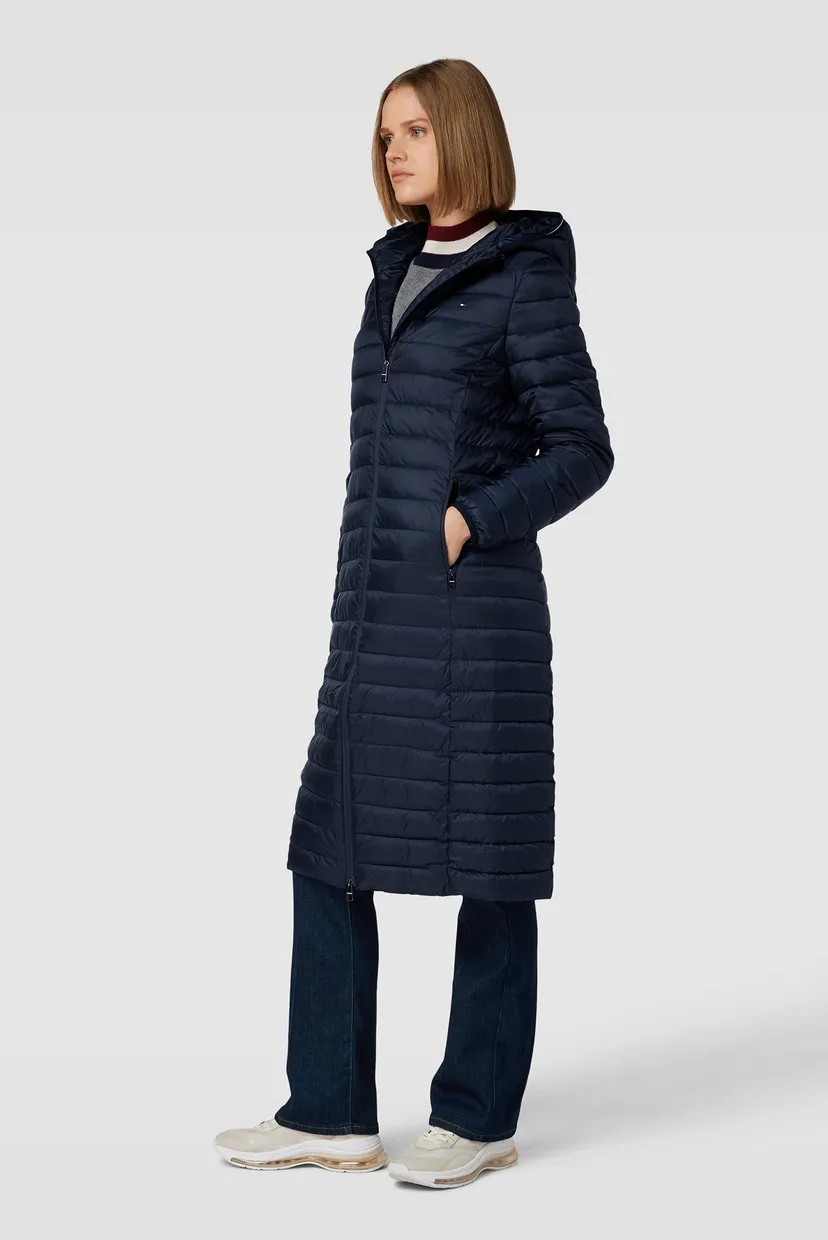 Куртка демисезонная LW PADDED GLOBAL STRIPE COAT 3