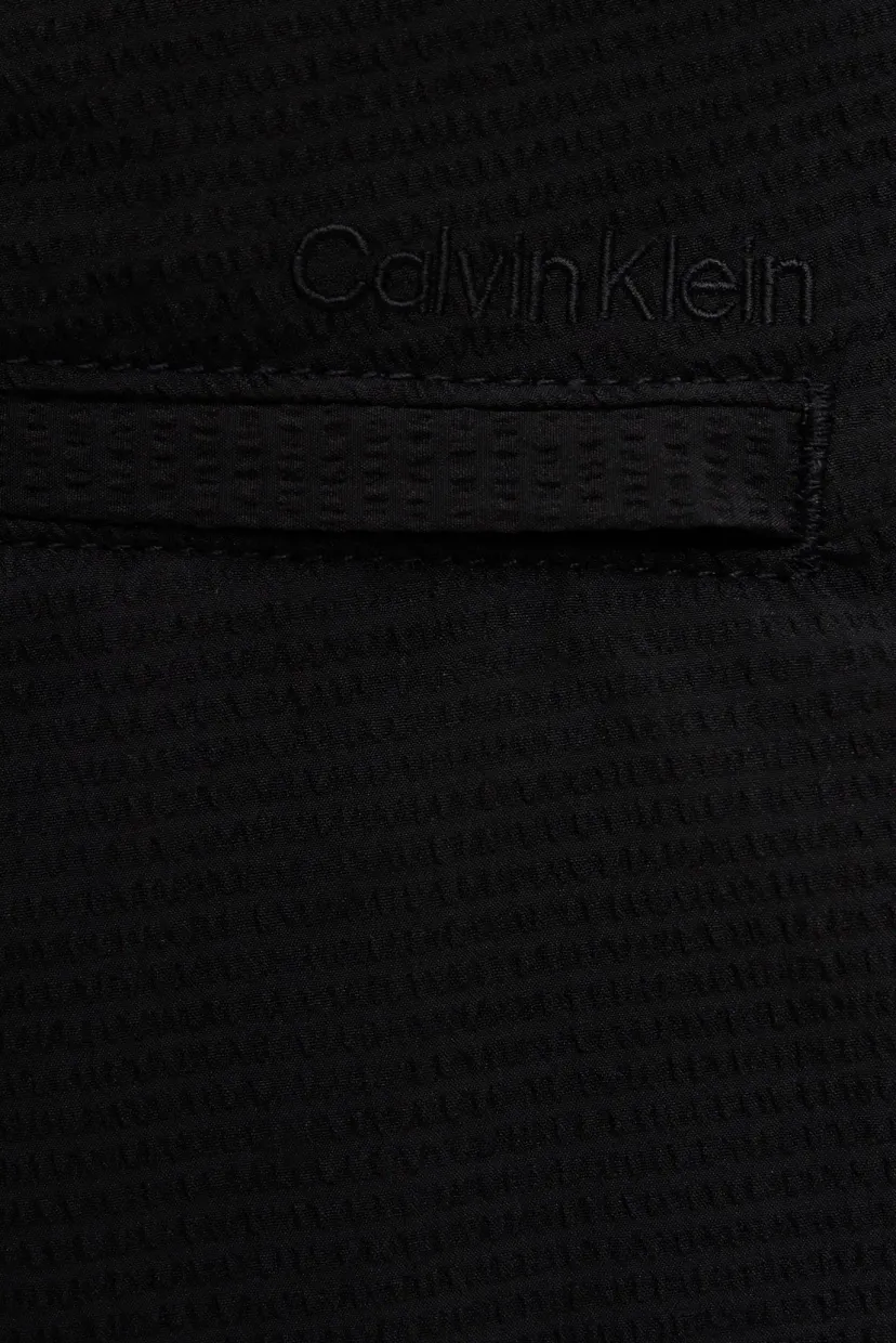 Шорты STRAIGHT SEERSUCKER ELASTIC 7 S 3