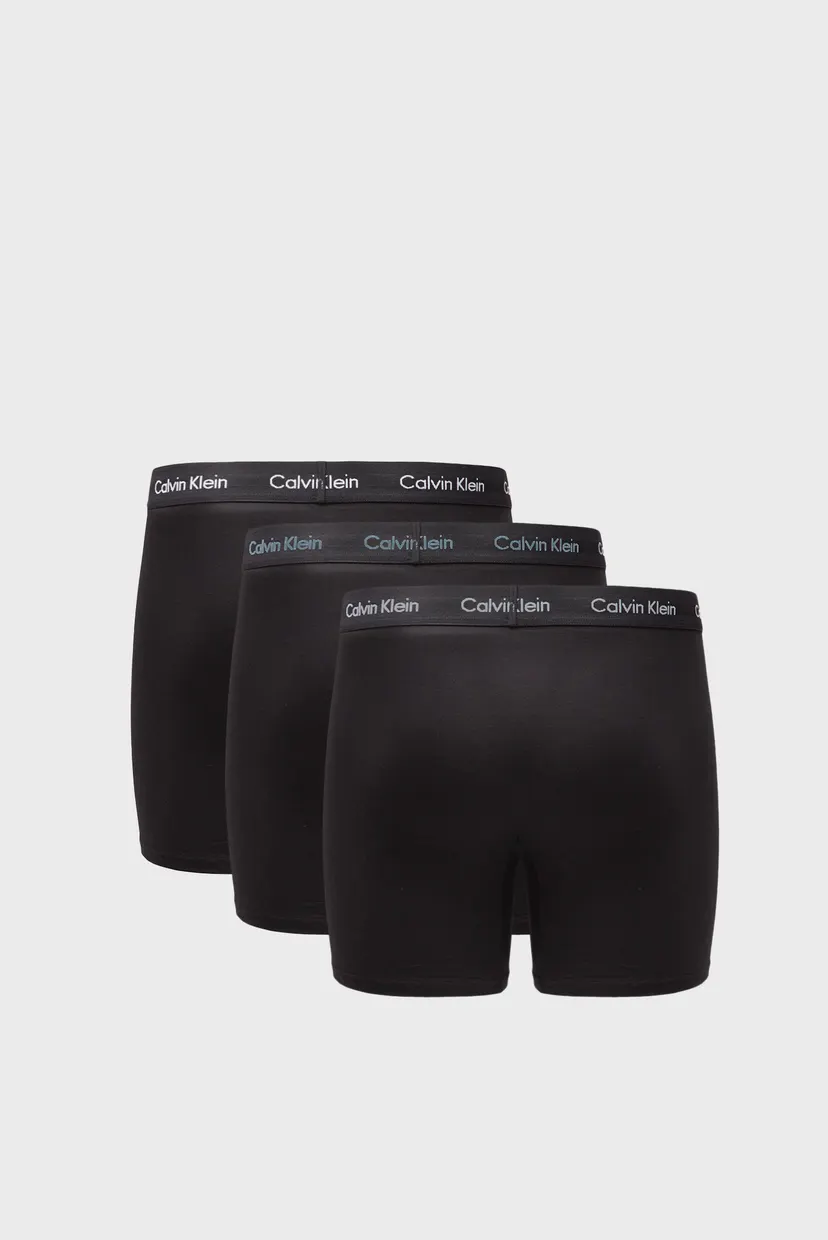 Трусы/BOXER BRIEF 3PK 6