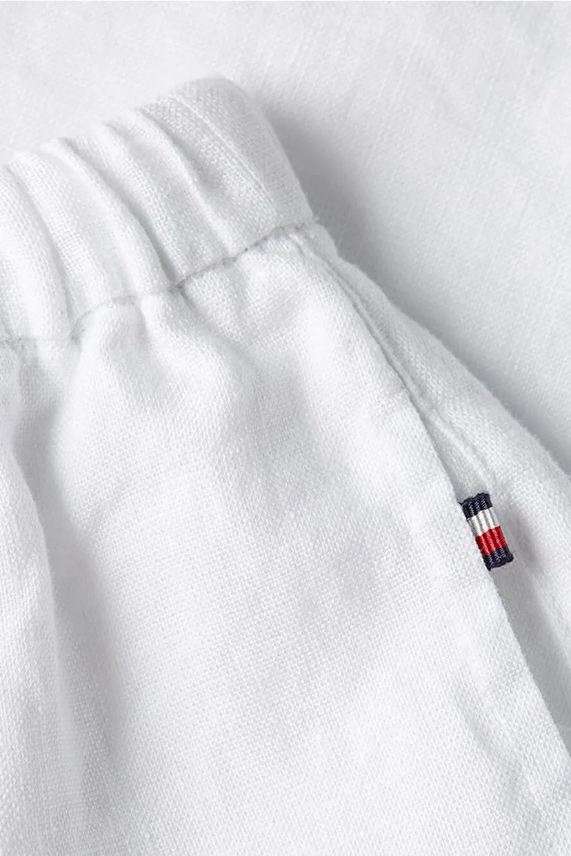 Шорты PULL ON CASUAL LINEN SHORT 3