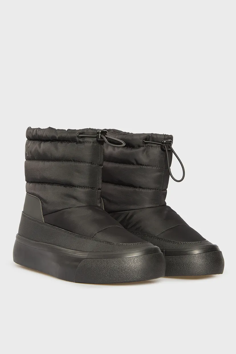 Ботинки VULC FLATF SNOWBOOT NYLON MIX MG 3