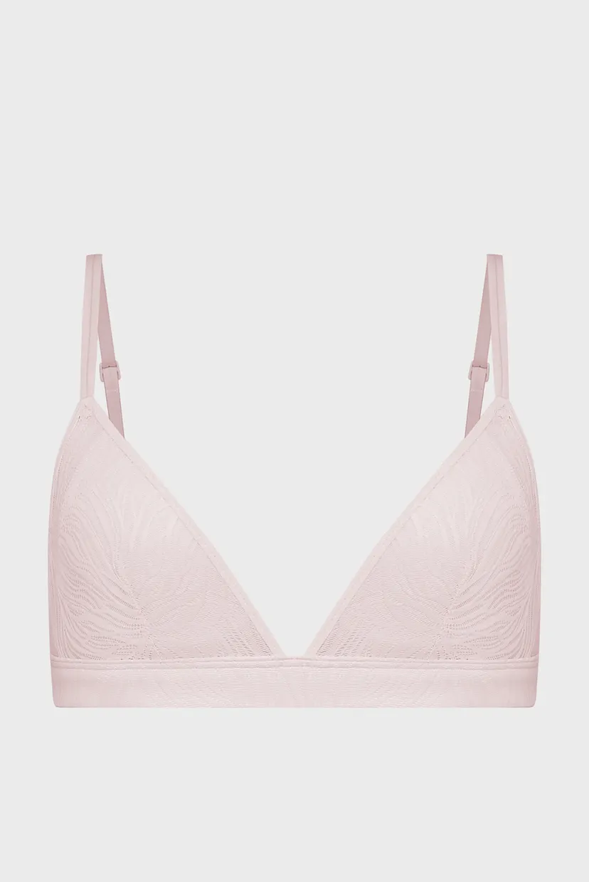 Бюстгальтер UNLINED TRIANGLE 5