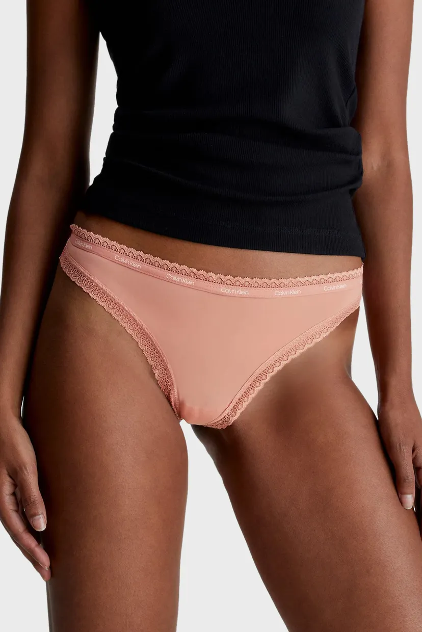 Набор белья THONG 3PK 7