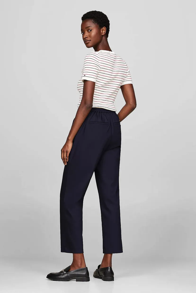 Штаны TRAVEL SLIM STRAIGHT PANT 3