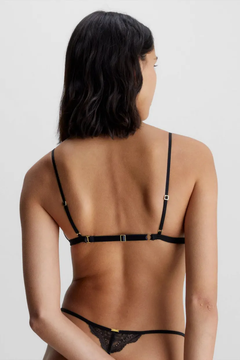 Бюстгальтер/UNLINED TRIANGLE 4