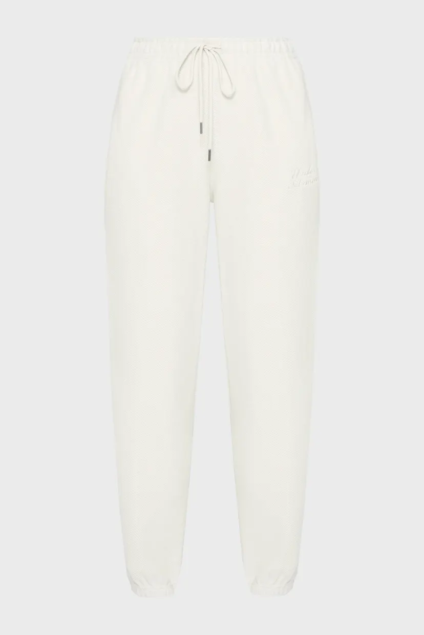 Штаны спортивные/Icon Terry Varsity Jogger 5