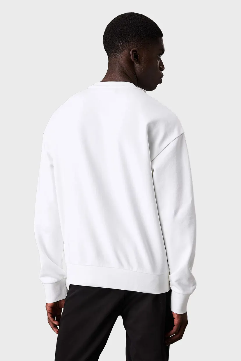 Свитшот HERO LOGO COMFORT SWEATSHIRT 3