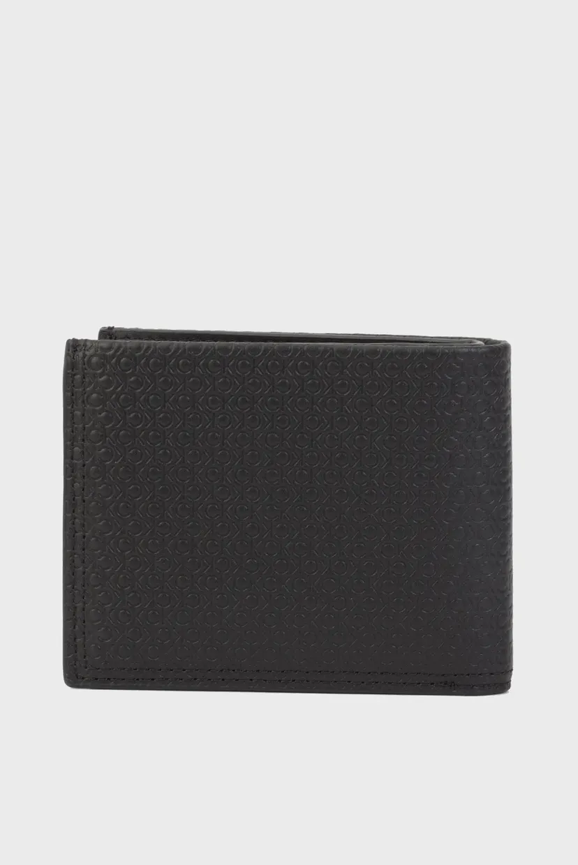 Кошелек MINIMALISM BIFOLD 5CC W COIN 3