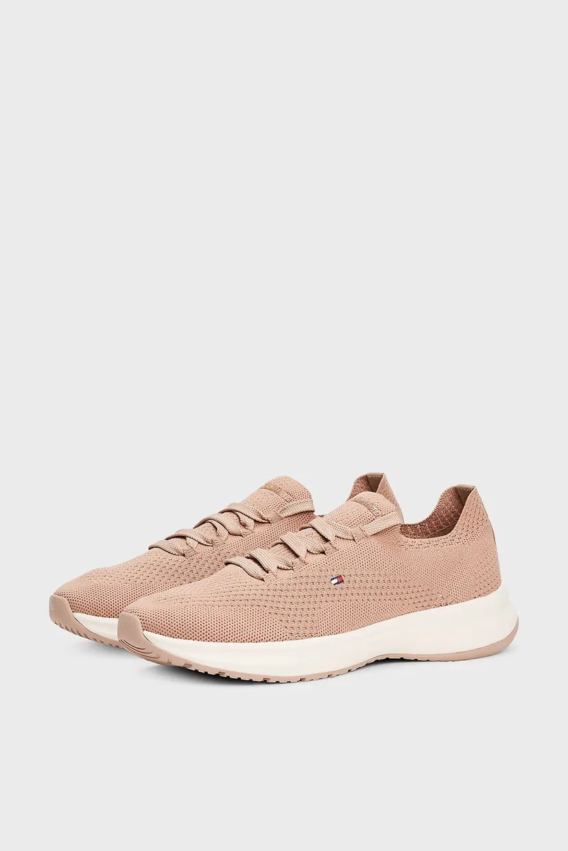 Кроссовки TH KNIT RUNNER 3