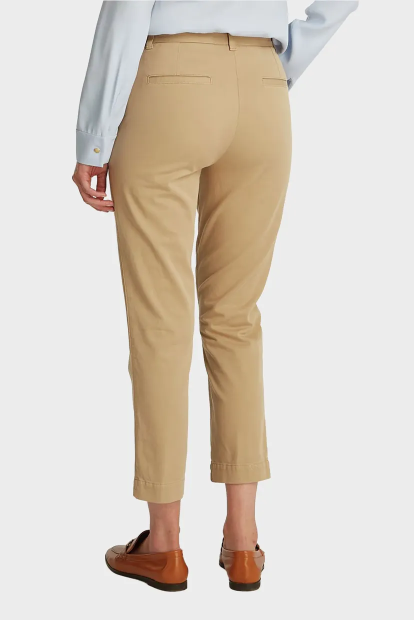 Штаны CO STRETCH GMD SLIM CHINO 3