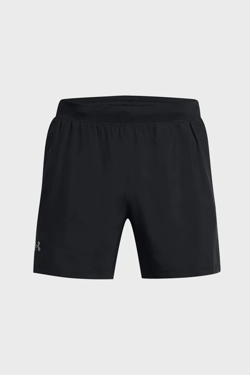 Шорты UA LAUNCH 5'' SHORTS-BLK 5