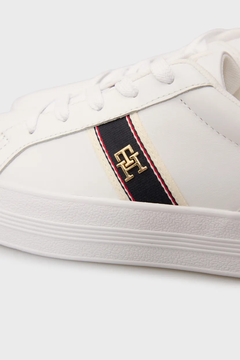 Кроссовки/VULC WEBBING SNEAKER 5