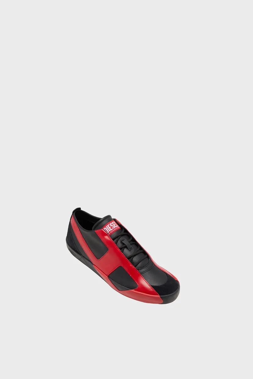 Кроссовки SLANTE-D S-SLANTE-D LOW SNEAKERS 5