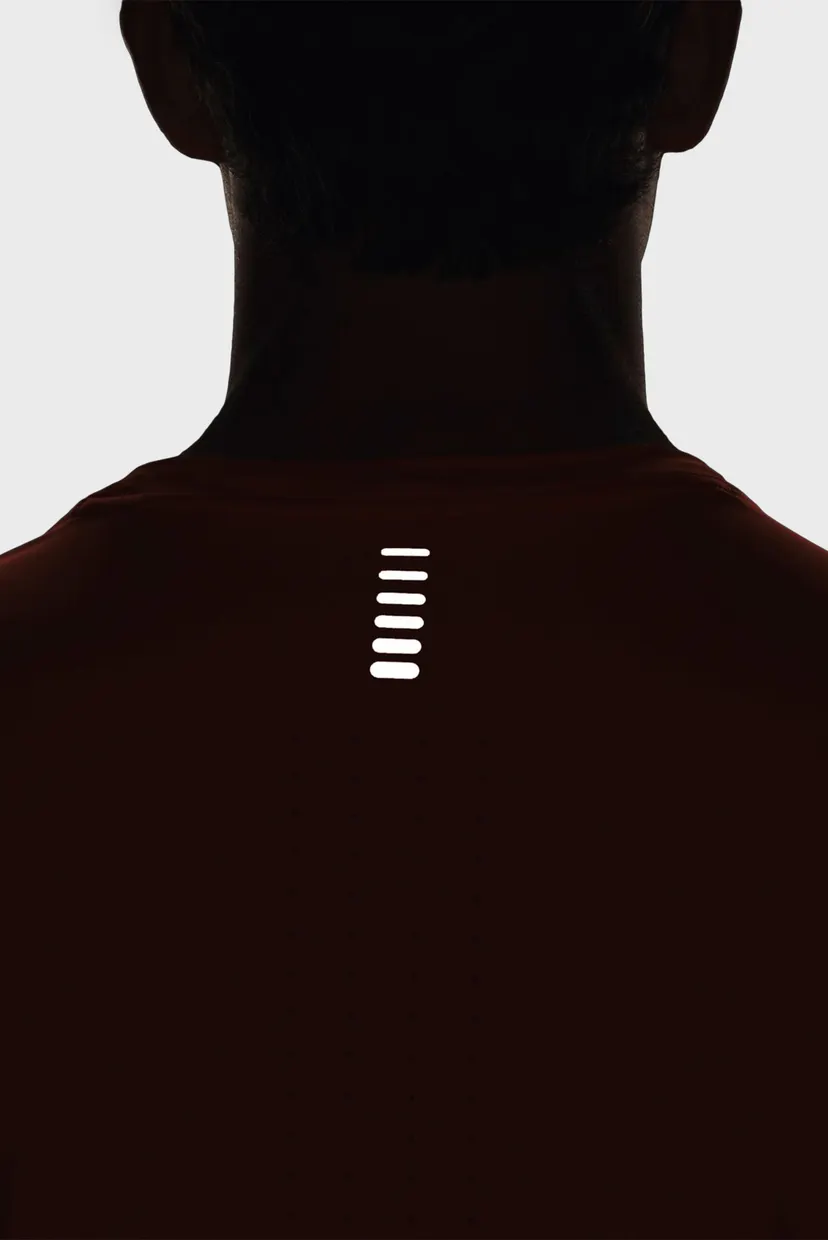 Футболка UA LASER SHORTSLEEVE 6