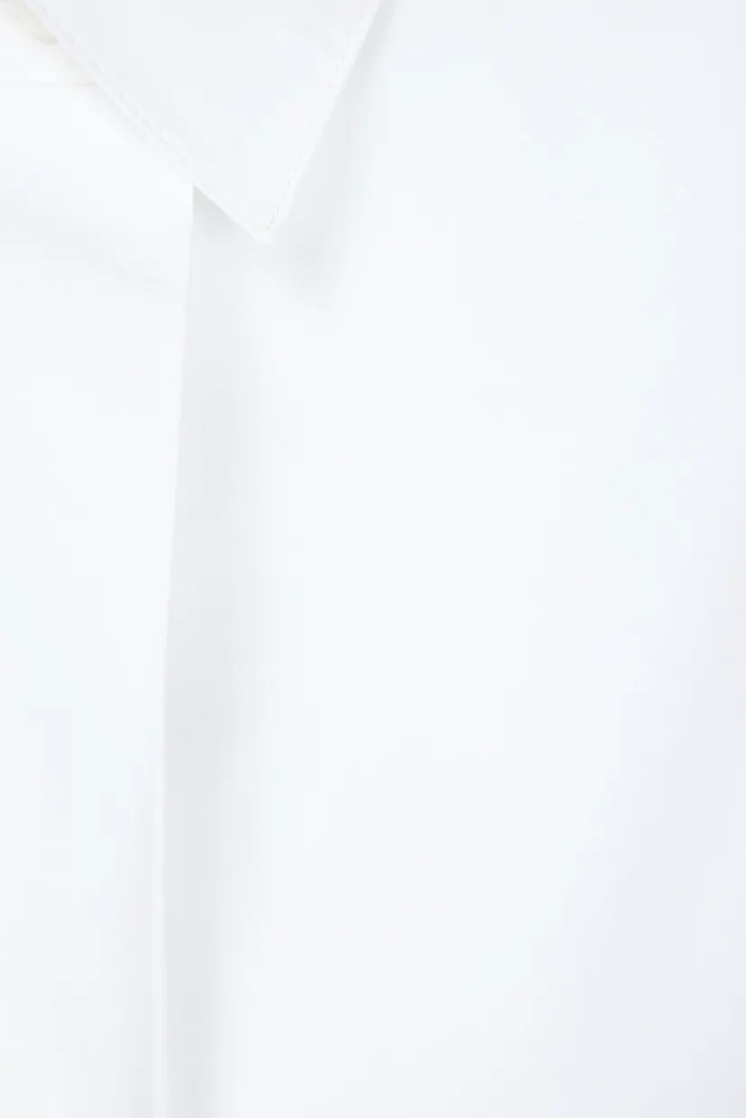 Рубашка с коротким рукавом COTTON ARCHIVE SLEEVELESS SHIRT 3