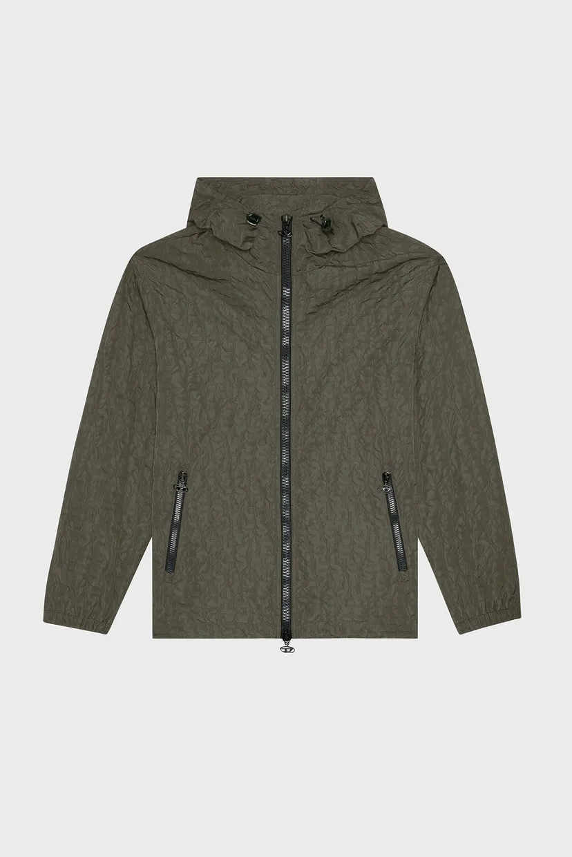 Ветровка J-WARRET-MON JACKET 10
