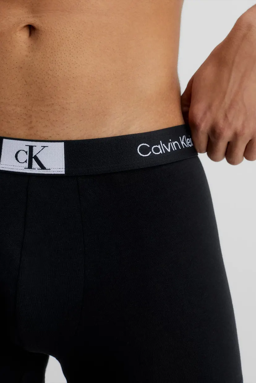 Мужские боксеры (3 шт) TRUNK 3PK 4