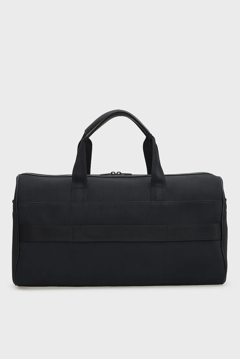 Сумка/TH FOUNDATION DUFFLE 4