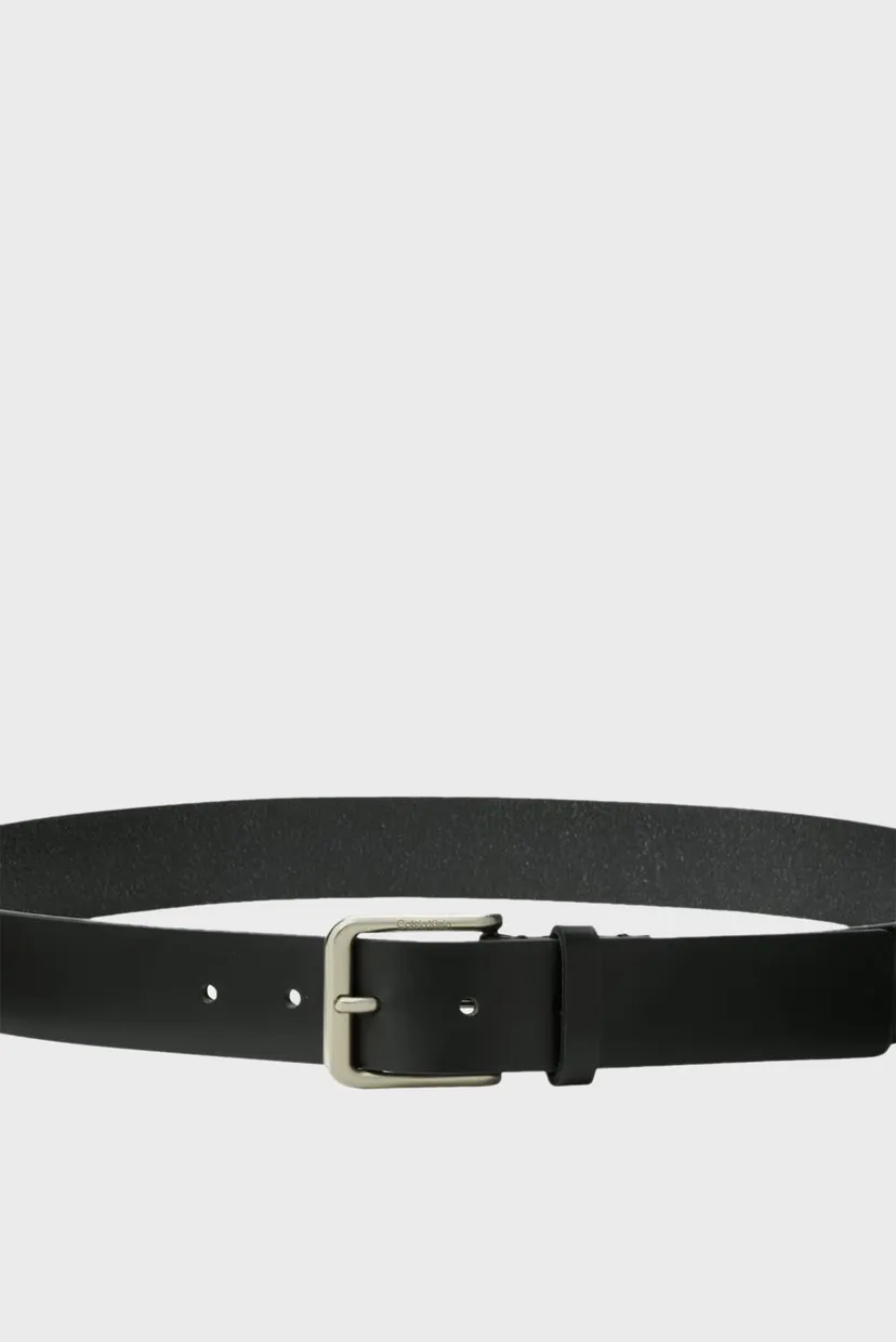 Ремень CASUAL PIN BUCKLE 35MM FIXED 3