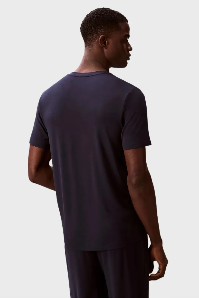 Футболка MODAL S S HENLEY 4