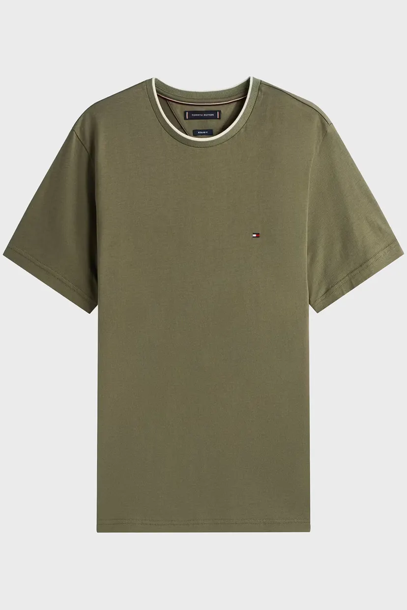 Футболка/COTTON MODAL TEE 5