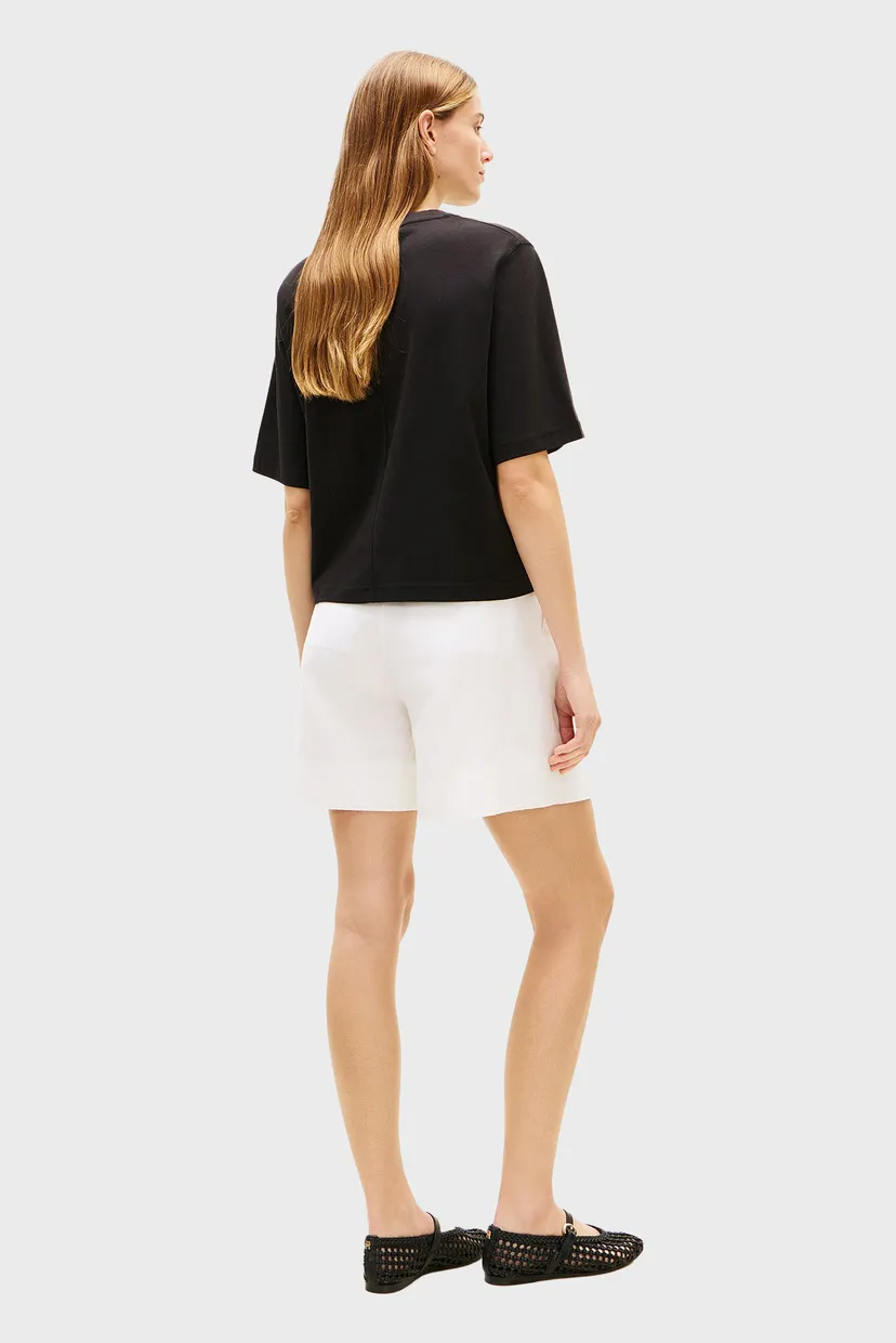 Футболка SINGLE JERSEY TRAPEZE C-NK TEE 3
