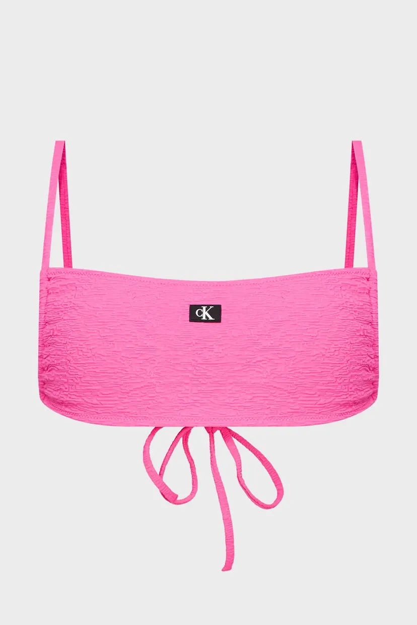 Купальник верх SQUARE BRALETTE 5