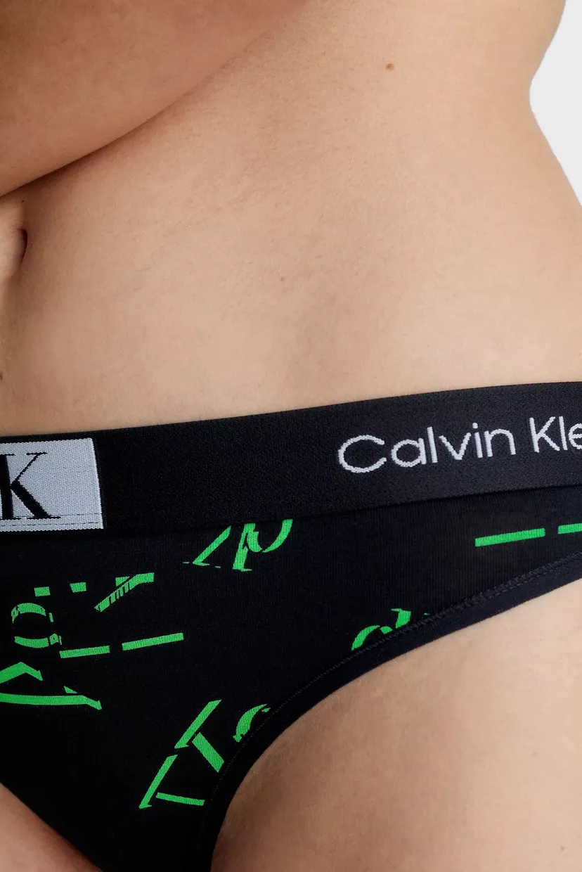 Трусы MODERN THONG 5
