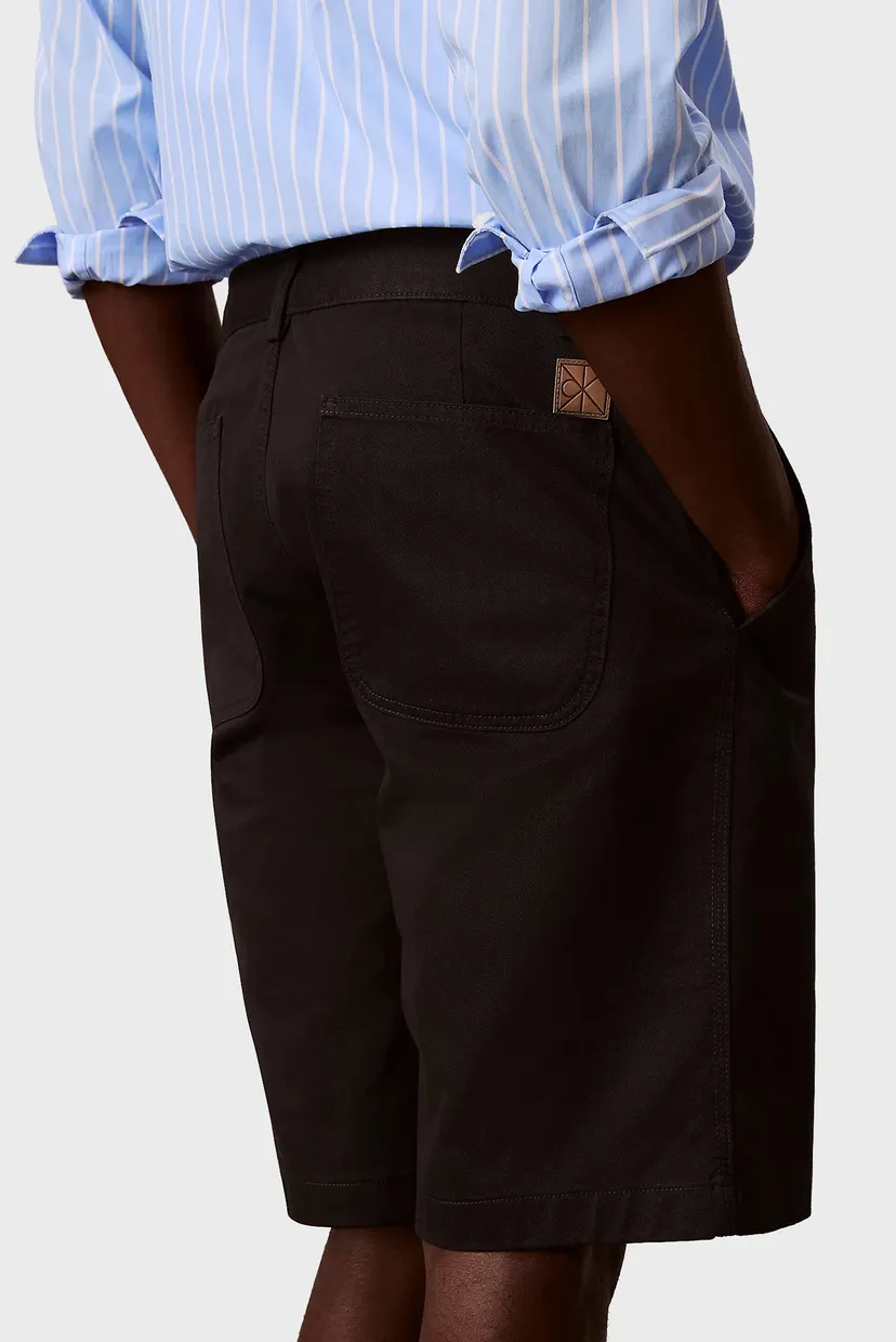 Шорты 90S BAGGY CHINO SHORT 4