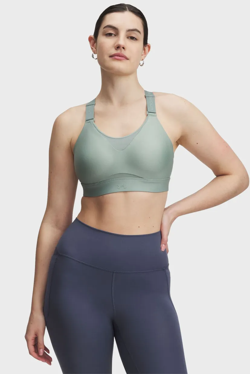 Топ UA Infinity High 2.0 Bra 4