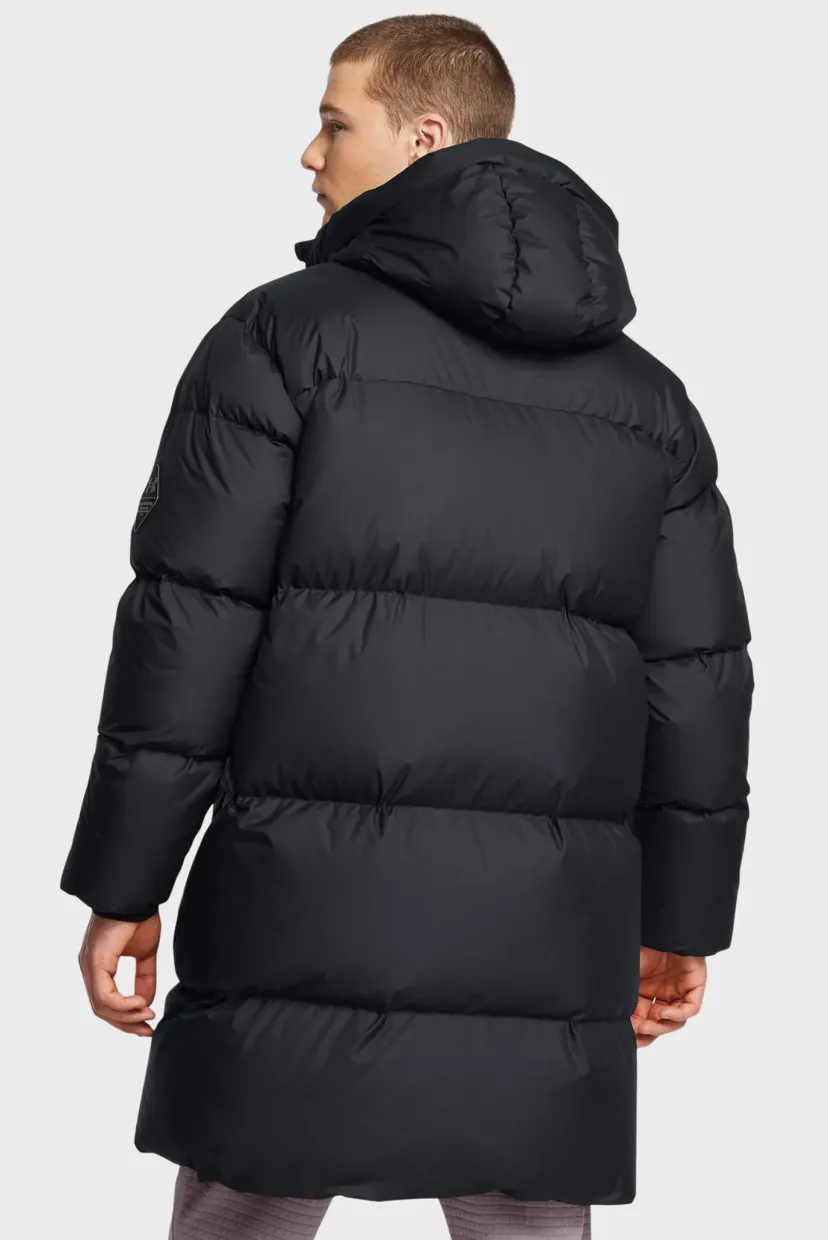 Куртка зимняя LIMITLESS DOWN PUFFER PARKA 3