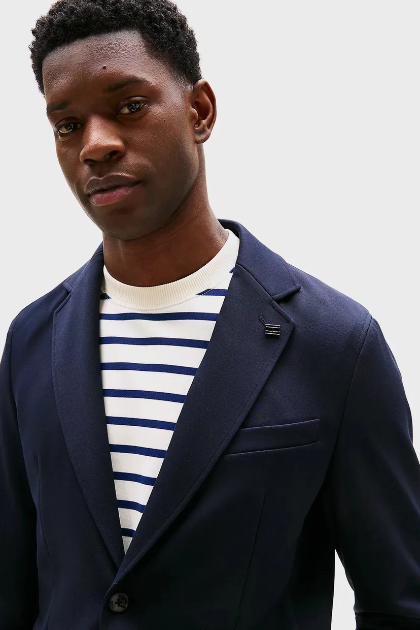 Пиджак/DC PUNTO MILANO HOODED BLAZER 4