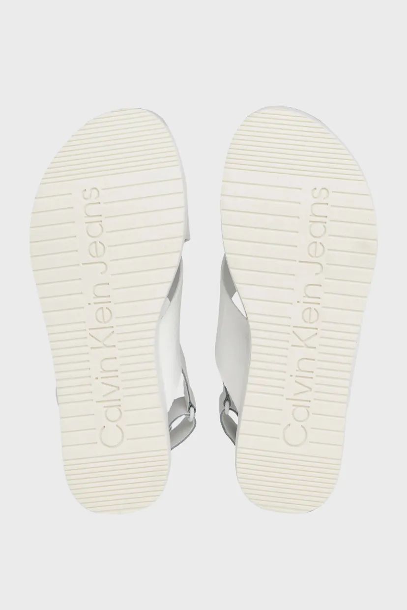 Сандалии FLATFORM SANDAL SLING IN MR 7