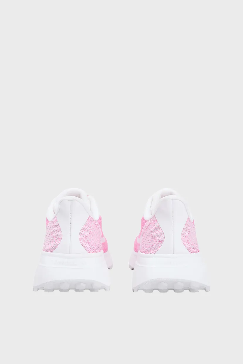 Кроссовки TJW SPORTY KNIT RUNNER 4