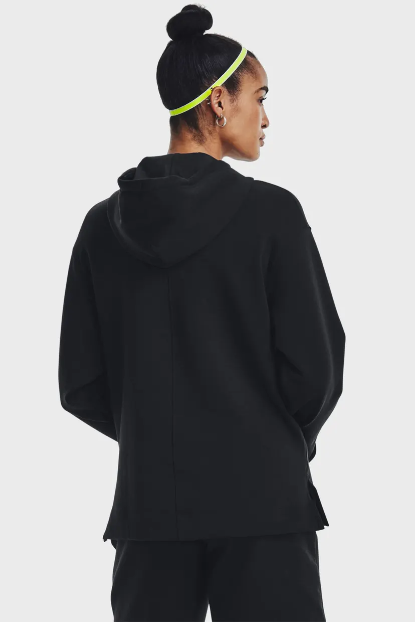 Худи UA Summit Knit Hoodie 7