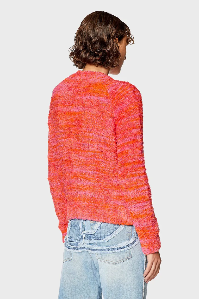 Гольф/M-KYRA KNITWEAR 5