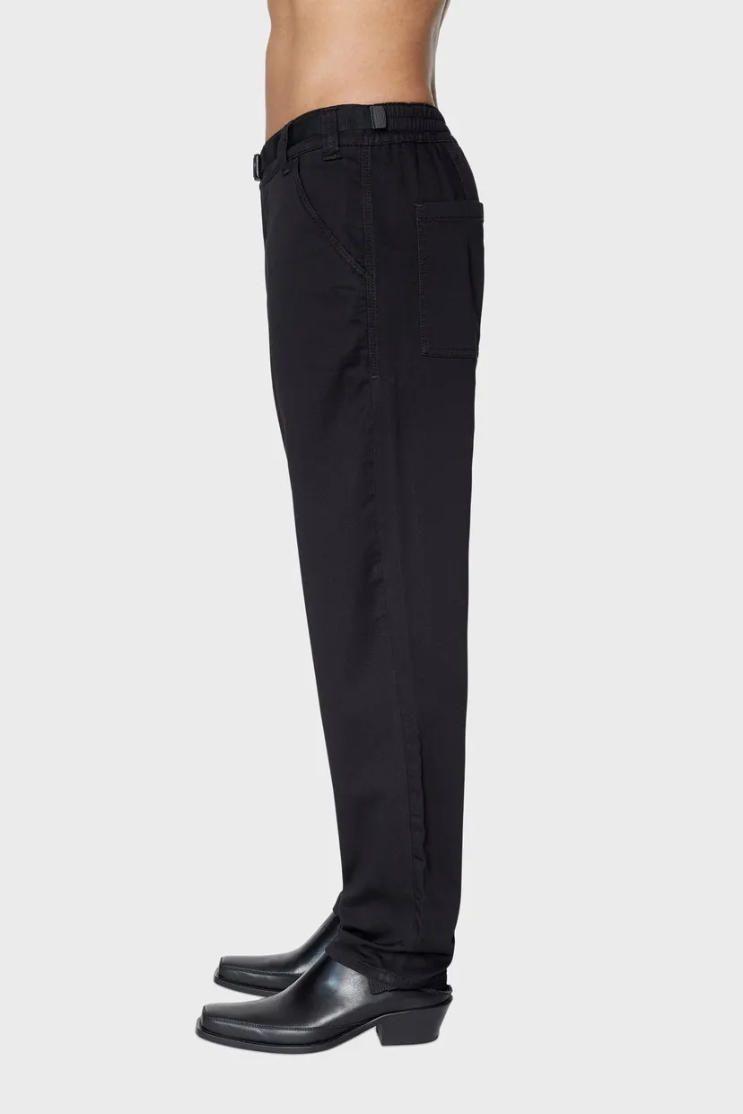 Джинсы D-KROOLEY-NE Sweat jeans 9